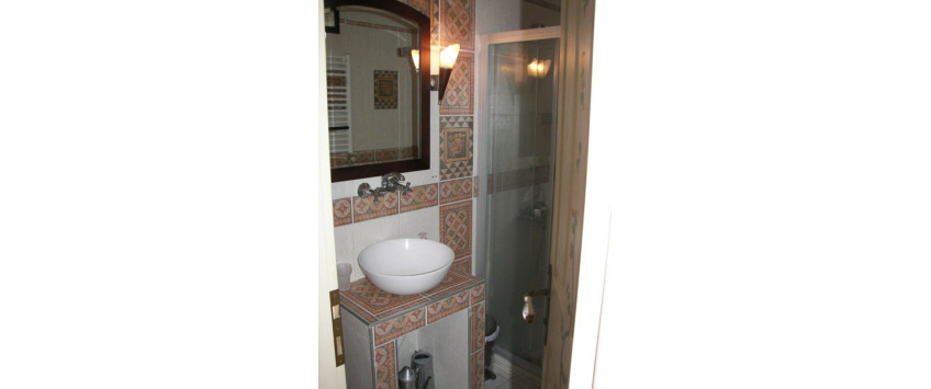 Apartment Yeni Çarşı Cd Istanbul - Apt 22833