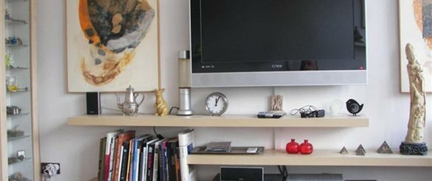 Apartment Yeni Çarşı Cd Istanbul - Apt 22855