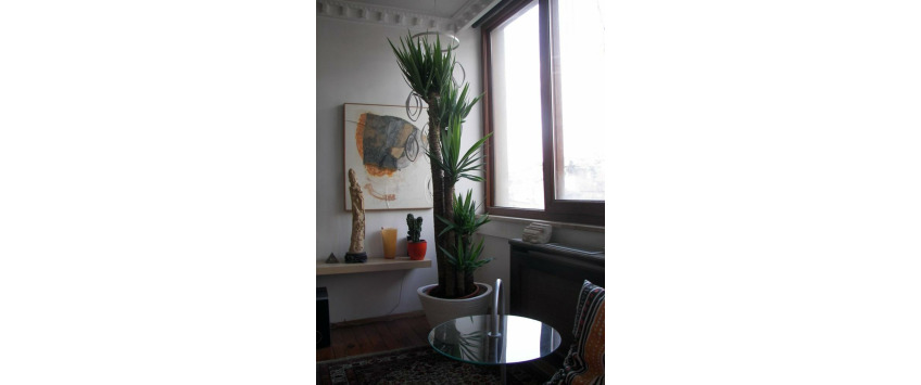 Apartment Yeni Çarşı Cd Istanbul - Apt 22855