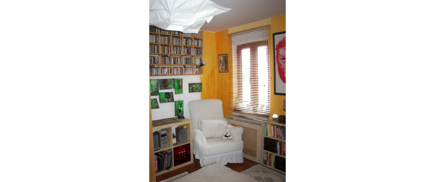 Apartment Yeni Çarşı Cd Istanbul - Apt 22855