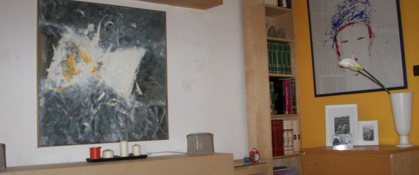 Apartment Yeni Çarşı Cd Istanbul - Apt 22855