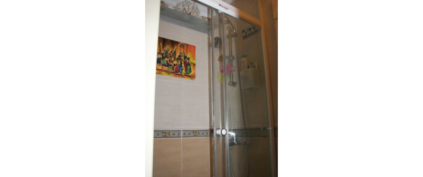 Apartment Yeni Çarşı Cd Istanbul - Apt 22855