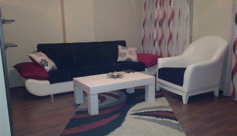 Apartment Yeni Nalbant Sk Istanbul - Apt 21545