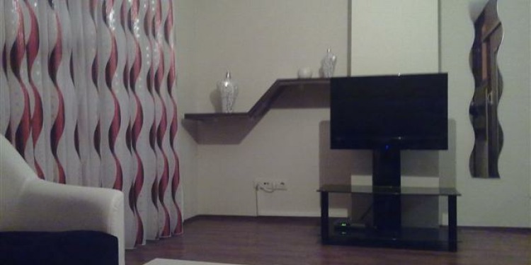 1-sypialniowy Apartament Istanbul Şişli z kuchnią dla 3 osoby