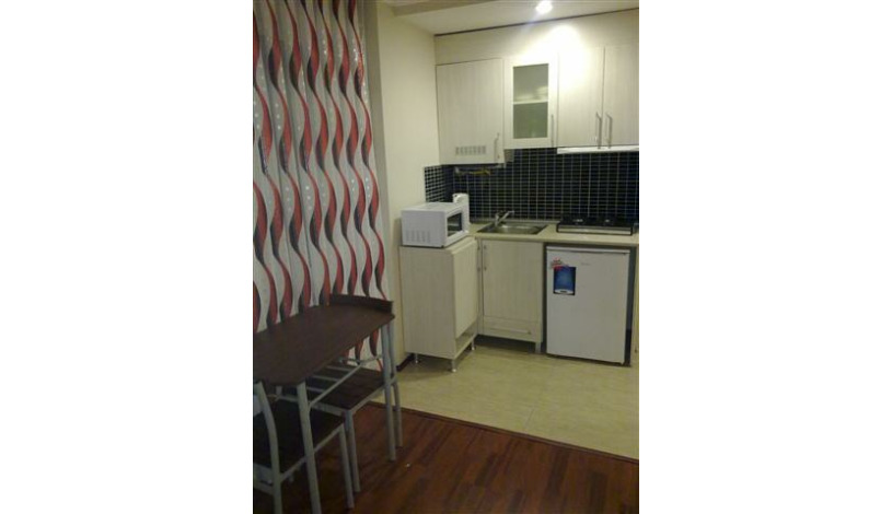 Apartment Yeni Nalbant Sk Istanbul - Apt 21545