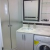 1-sypialniowy Apartament Istanbul Şişli z kuchnią dla 3 osoby