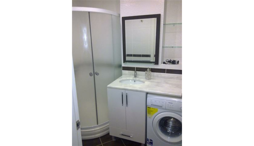 Apartment Yeni Nalbant Sk Istanbul - Apt 21545