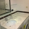 1-sypialniowy Apartament Istanbul Şişli z kuchnią dla 3 osoby