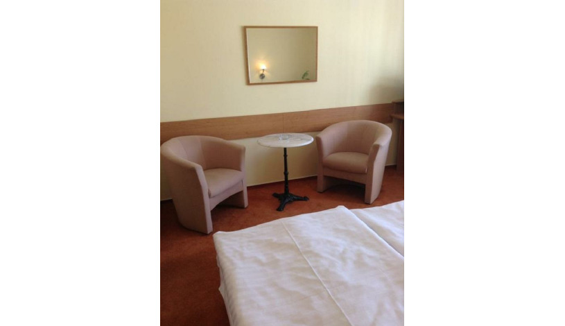 Hotel YORK Plzeň - Čtyřlůžkový