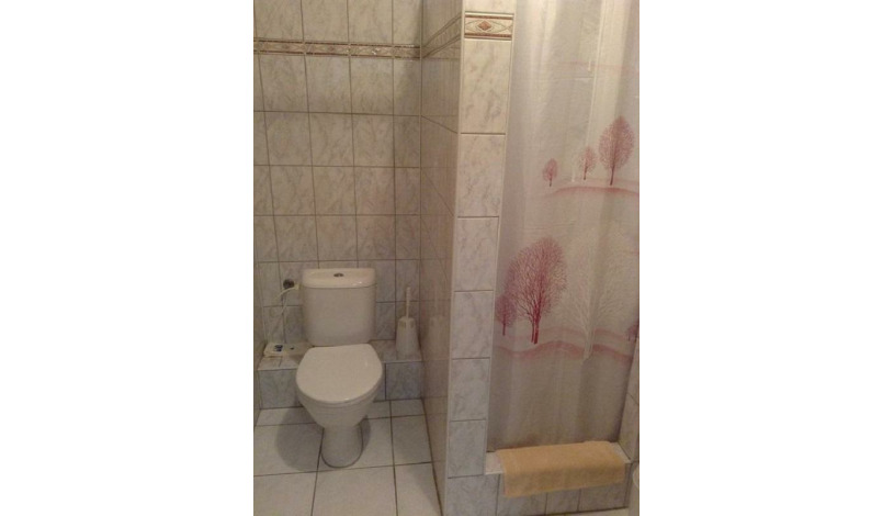 Hotel YORK Plzeň - Dvoulůžkový s přistýlkou, Dvoulůžkový