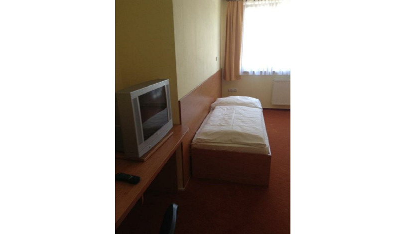 Hotel YORK Plzeň - Jednolůžkový