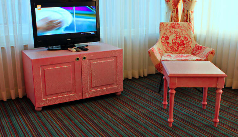 Apartment Yoğurtçu Faik Sk Istanbul - Apt 28910