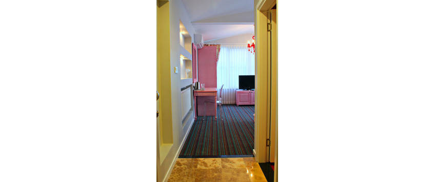 Apartment Yoğurtçu Faik Sk Istanbul - Apt 28910