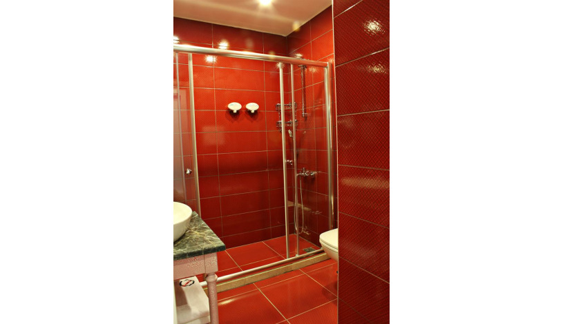 Apartment Yoğurtçu Faik Sk Istanbul - Apt 28910