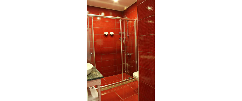 Apartment Yoğurtçu Faik Sk Istanbul - Apt 28910