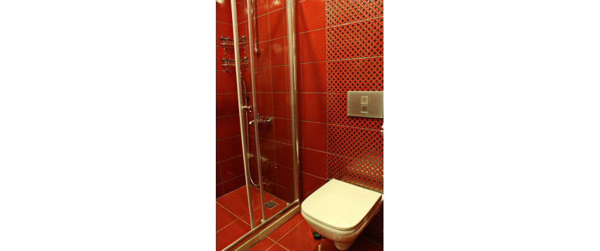 Apartment Yoğurtçu Faik Sk Istanbul - Apt 28910