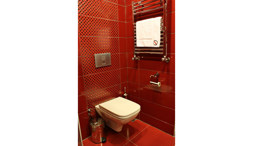 Apartment Yoğurtçu Faik Sk Istanbul - Apt 28910