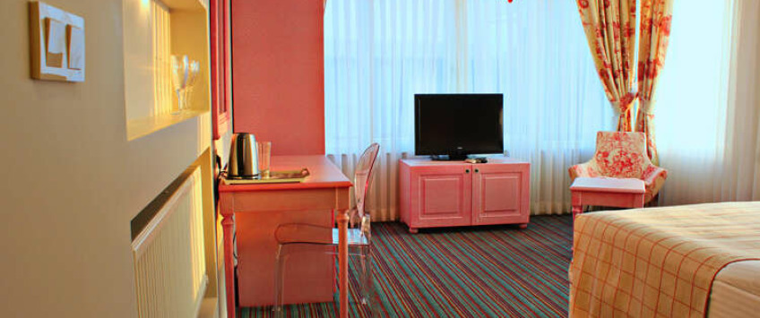 Apartment Yoğurtçu Faik Sk Istanbul - Apt 28910