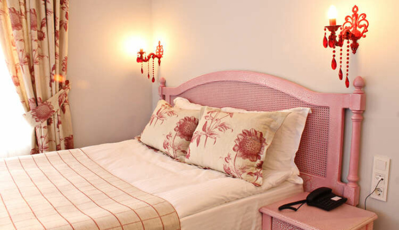 Apartment Yoğurtçu Faik Sk Istanbul - Apt 28910