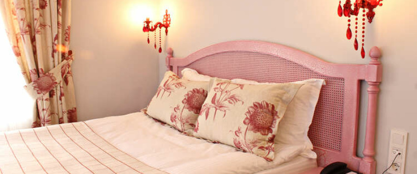 Apartment Yoğurtçu Faik Sk Istanbul - Apt 28910