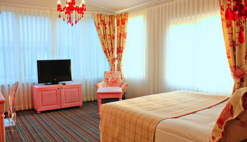 Apartment Yoğurtçu Faik Sk Istanbul - Apt 28910