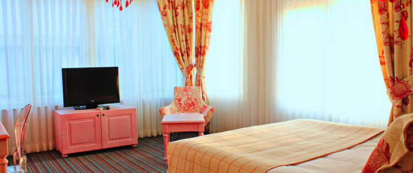 Apartment Yoğurtçu Faik Sk Istanbul - Apt 28910