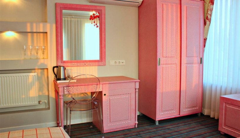 Apartment Yoğurtçu Faik Sk Istanbul - Apt 28910