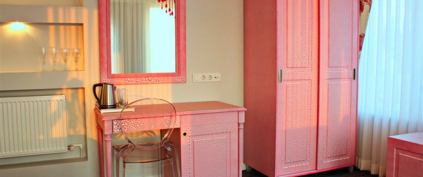 Apartment Yoğurtçu Faik Sk Istanbul - Apt 28910