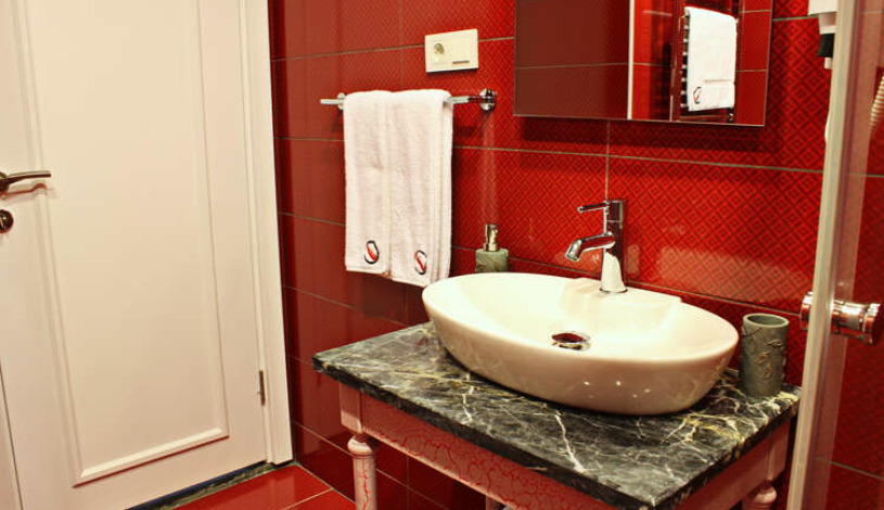 Apartment Yoğurtçu Faik Sk Istanbul - Apt 28910