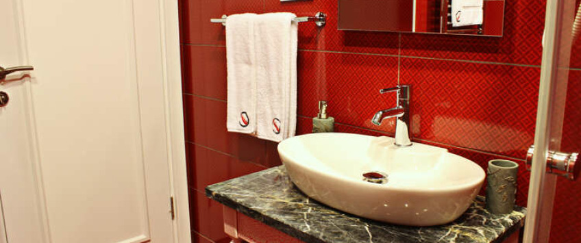 Apartment Yoğurtçu Faik Sk Istanbul - Apt 28910