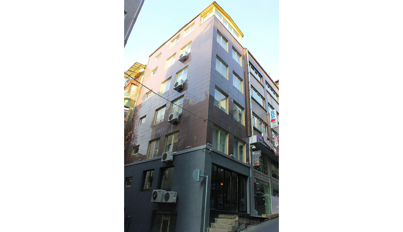 Apartment Yoğurtçu Faik Sk Istanbul - Apt 28910