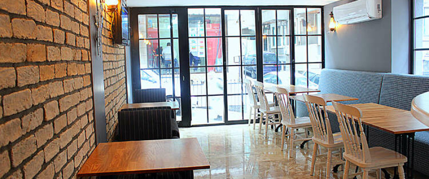 Apartment Yoğurtçu Faik Sk Istanbul - Apt 28910