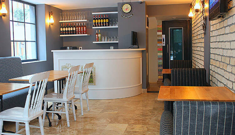 Apartment Yoğurtçu Faik Sk Istanbul - Apt 28910