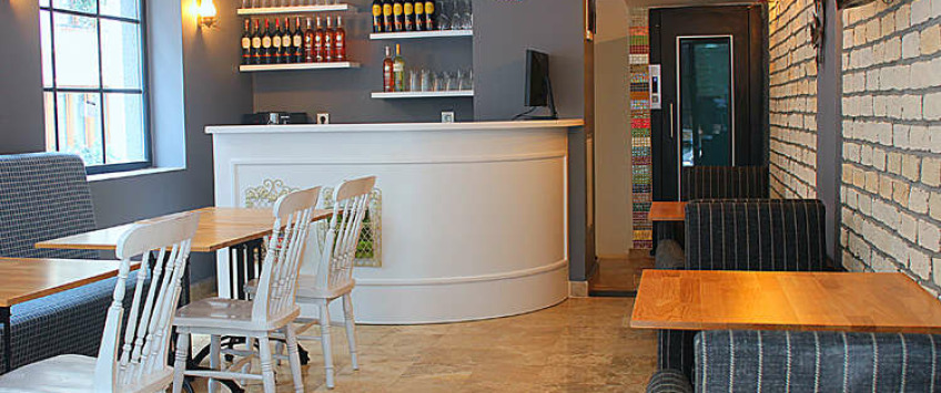 Apartment Yoğurtçu Faik Sk Istanbul - Apt 28910