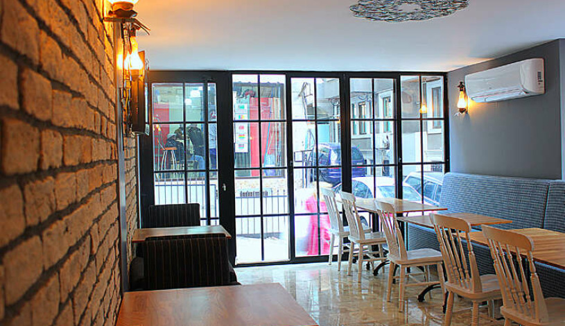 Apartment Yoğurtçu Faik Sk Istanbul - Apt 28910