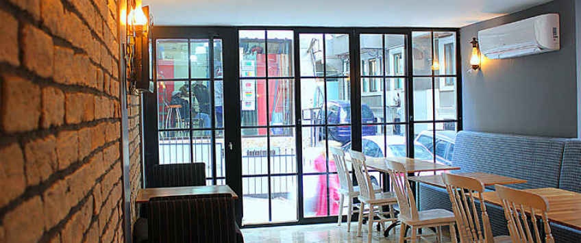 Apartment Yoğurtçu Faik Sk Istanbul - Apt 28910