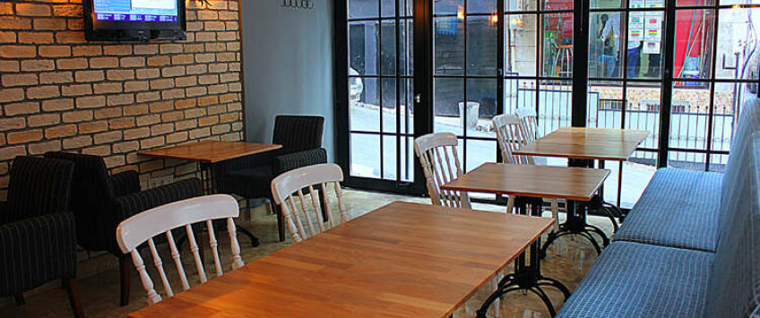 Apartment Yoğurtçu Faik Sk Istanbul - Apt 28910