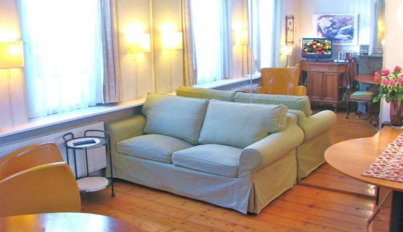 Apartment Zaagmolenstraat Amsterdam - Apt 22212