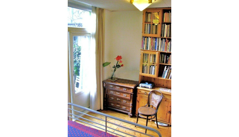 Apartment Zaagmolenstraat Amsterdam - Apt 22212
