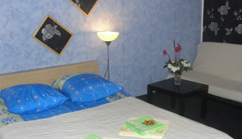 Apartment Zagorodnyy prospekt Sankt-Peterburg - Apt 37147