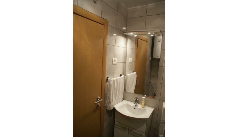 Apartment Zagrebačka Split - Apt 41285