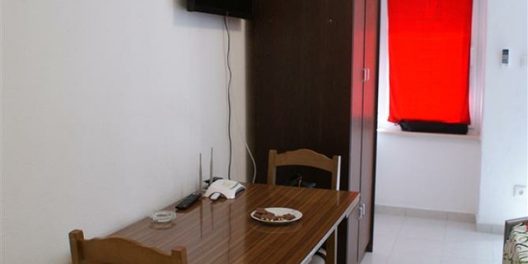 Štúdio (garsónka) Apartmán v Split s kuchyňou pre 2 osoby