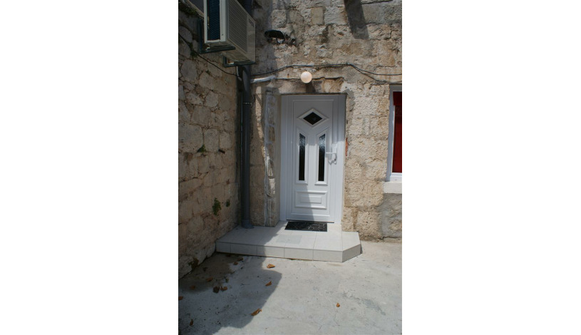 Apartment Zagrebačka Split - Apt 41285