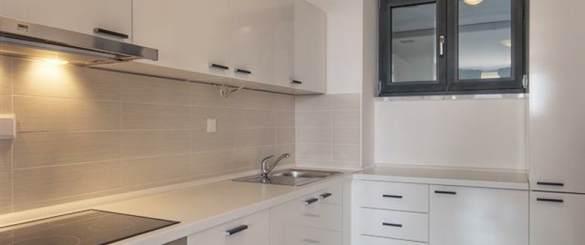 Apartment Zagrebačka cesta Zagreb - Apt 19212