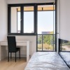2-Schlafzimmer Zagreb Sesvete mit Küche für 6 Personen