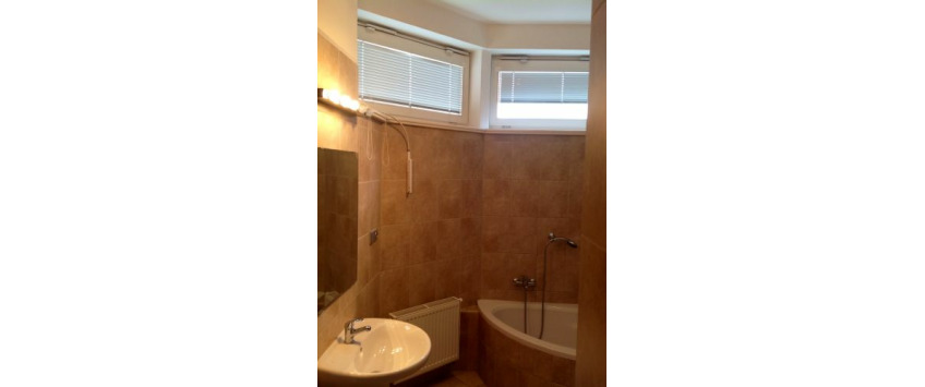 Apartments Prague Zahrebska Praha - Two-Bedroom Apartment