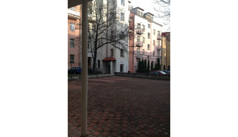 Apartments Prague Zahrebska Praha