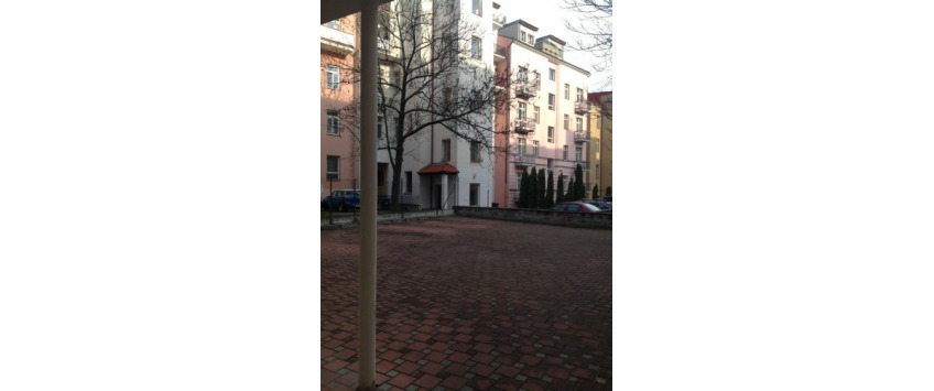 Apartments Prague Zahrebska Praha