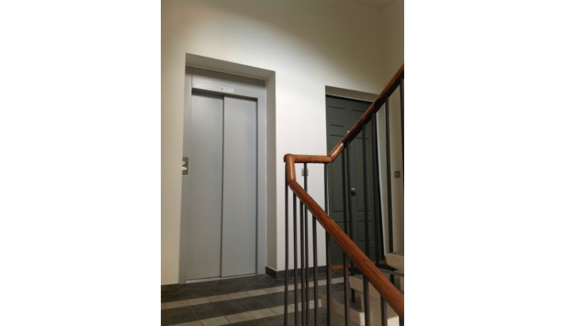 Apartments Prague Zahrebska Praha