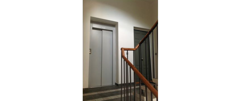 Apartments Prague Zahrebska Praha